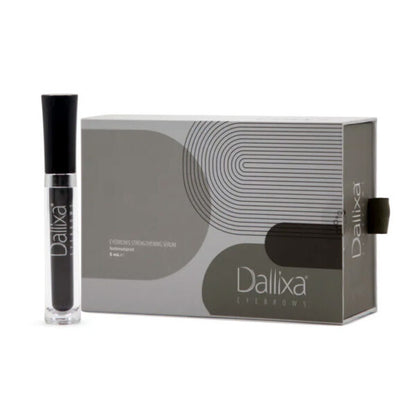 Dallixa Eyebrow Kaş Güçlendirici Serum 5 ml